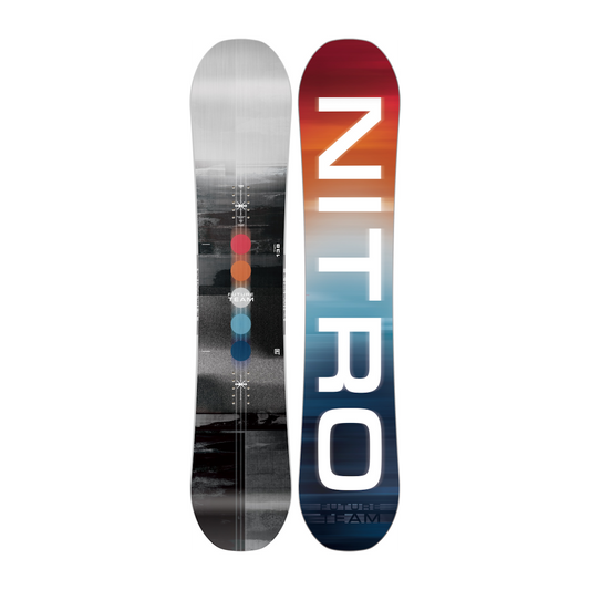 Nitro Future Team