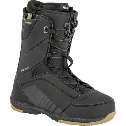 Nitro Men's Rival TLS Boot