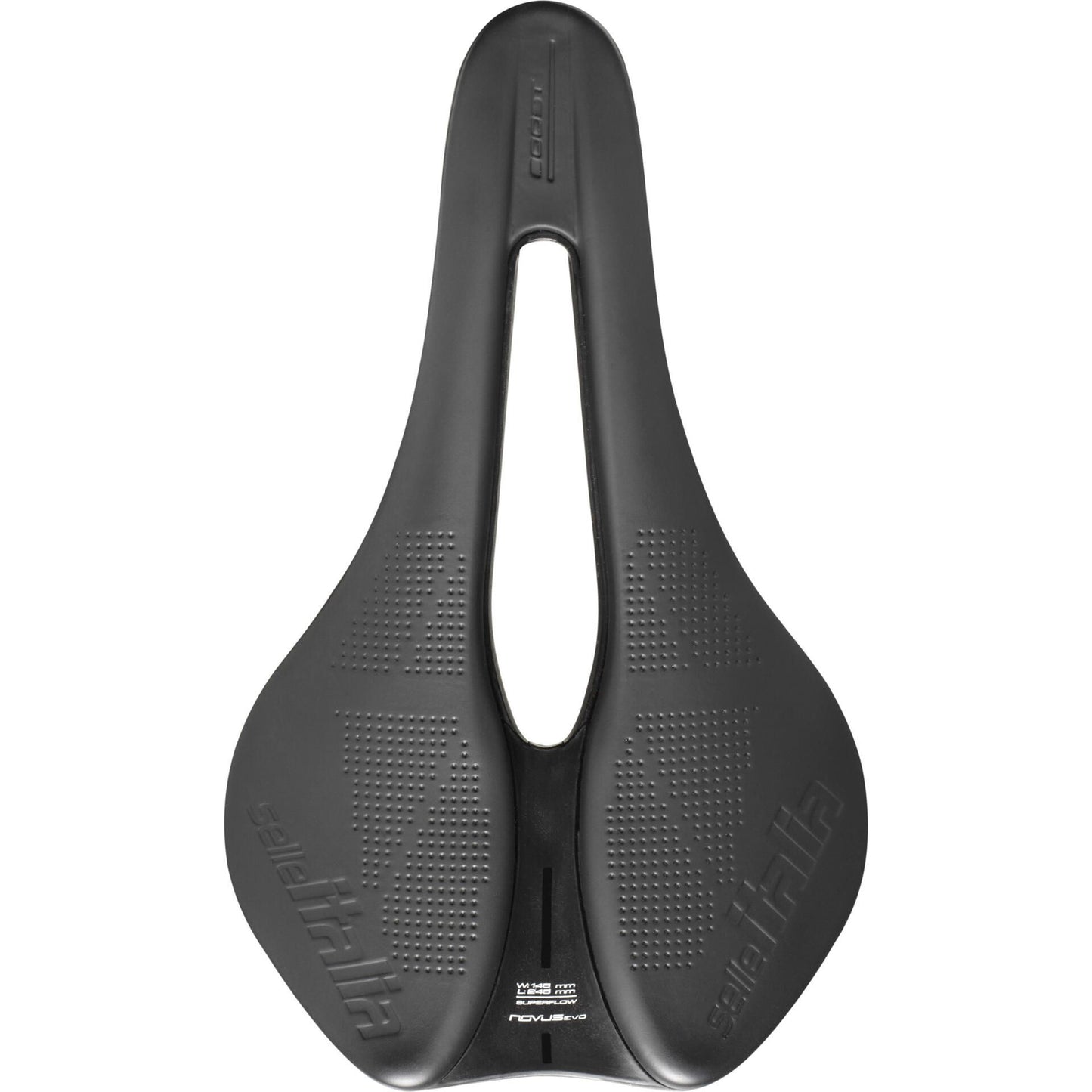 Selle Italia Novus Boost EVO L3 Saddle