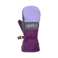 The Nano WATERGUARD® Mittens - Peewee