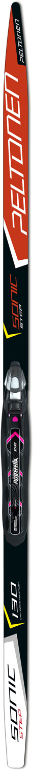 Peltonen Sonic Step Ski
