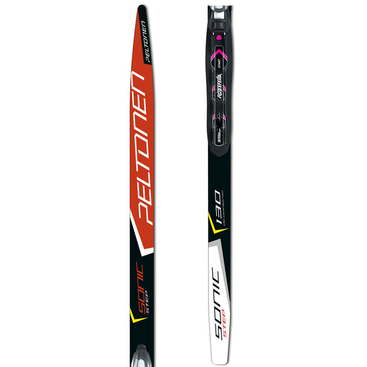 Peltonen Sonic Step Ski