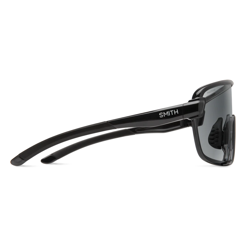 Smith Bobcat Photochromic