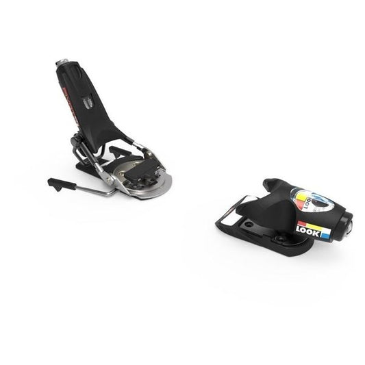 LOOK Pivot 14 GW B115 Black ICON