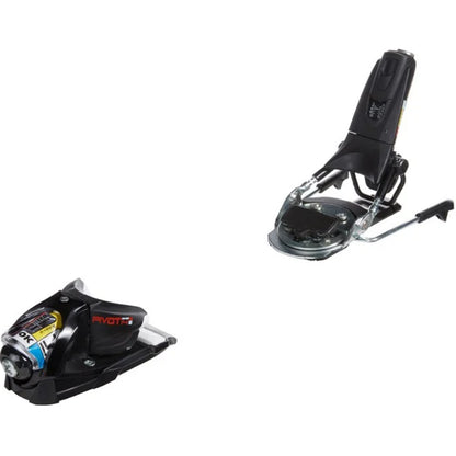 LOOK Pivot 14 GW B115 Black ICON