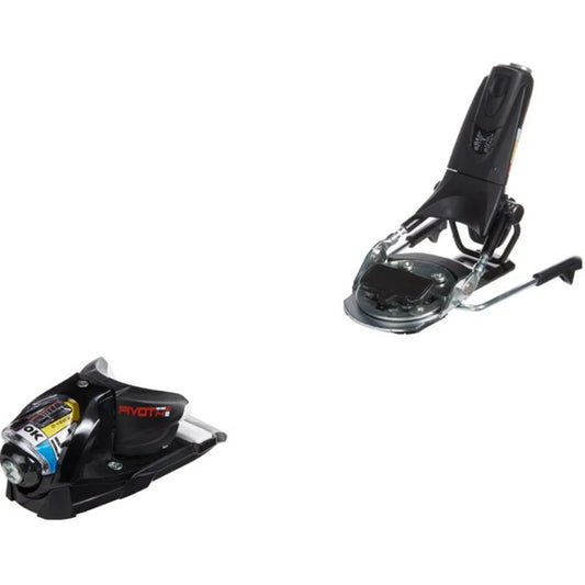 LOOK Pivot 14 GW B115 Black ICON