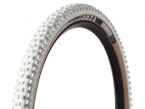 ONZA Porcupine White Edition
