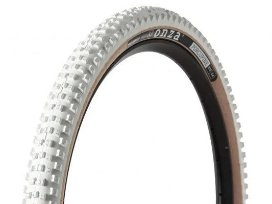 ONZA Porcupine White Edition