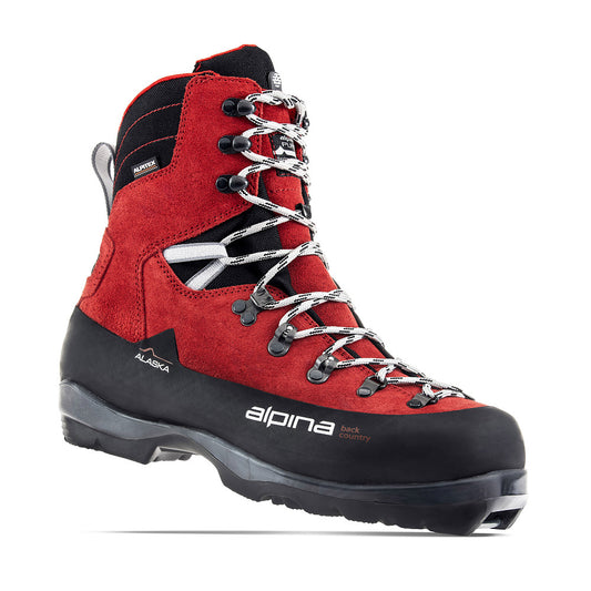Alpina Alaska BC Boot