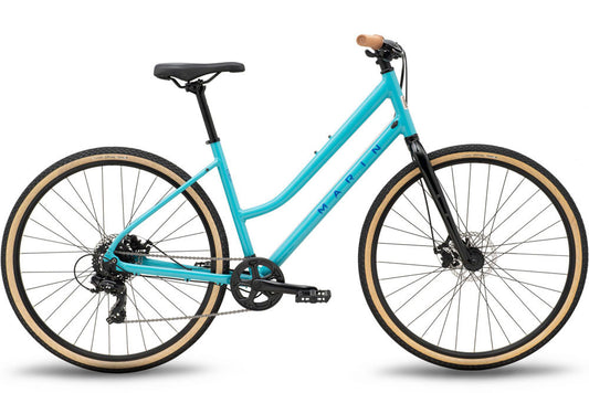 MARIN Kentfield 1 ST Blue