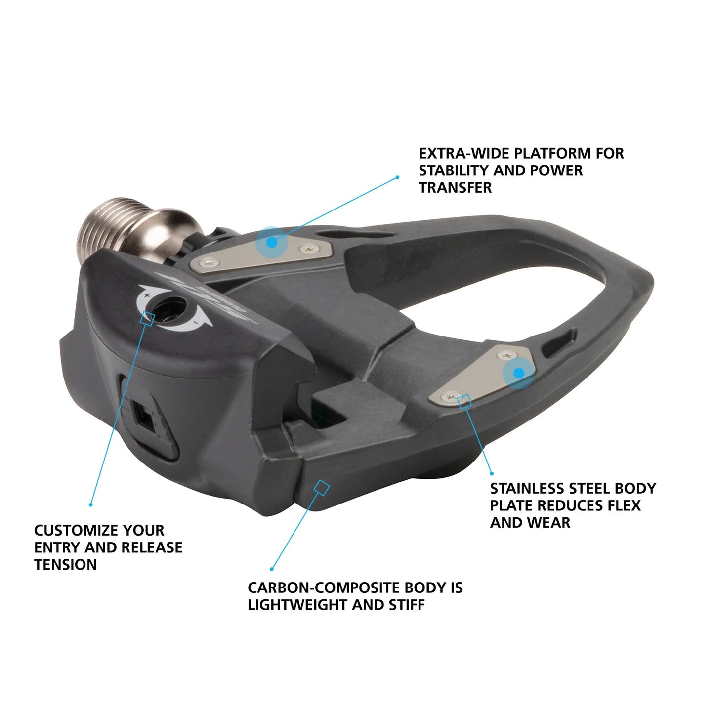 Shimano SPD-SL PD-R7000