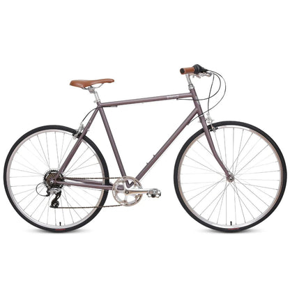 Brooklyn Bedford Touring