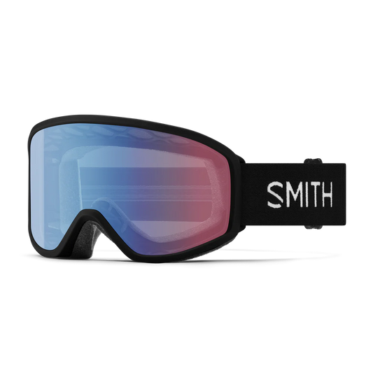 SMITH Reason OTG Black/Blue Sensor