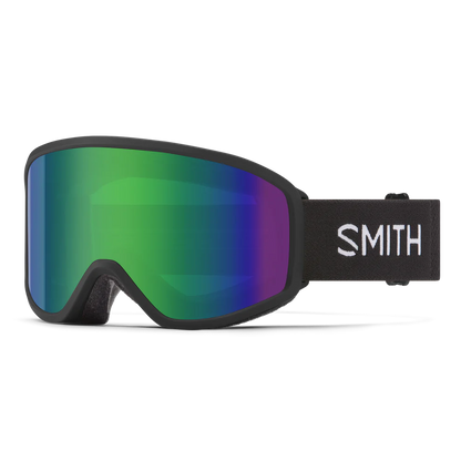 Smith Reason OTG