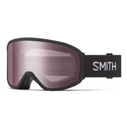 Smith Reason OTG