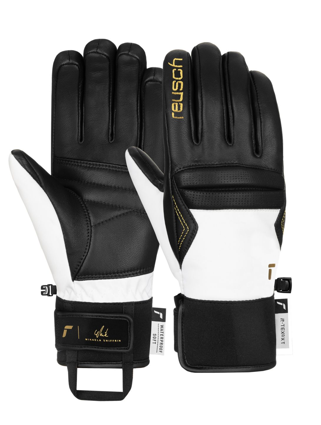 Mikaela Shiffrin R-TEX XT Women's