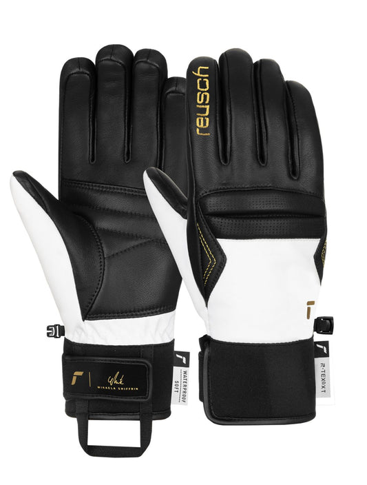 Mikaela Shiffrin R-TEX XT Women's