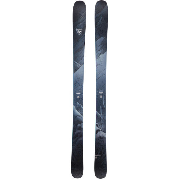 Rossignol BlackOPS 98 Open 182