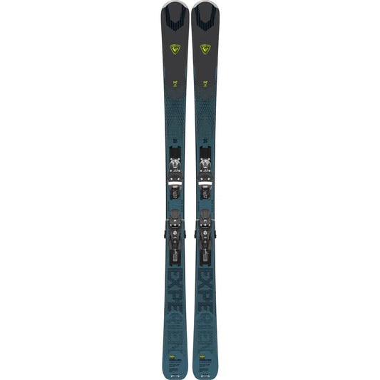 Rossignol Experience 86 Basalt NX 12