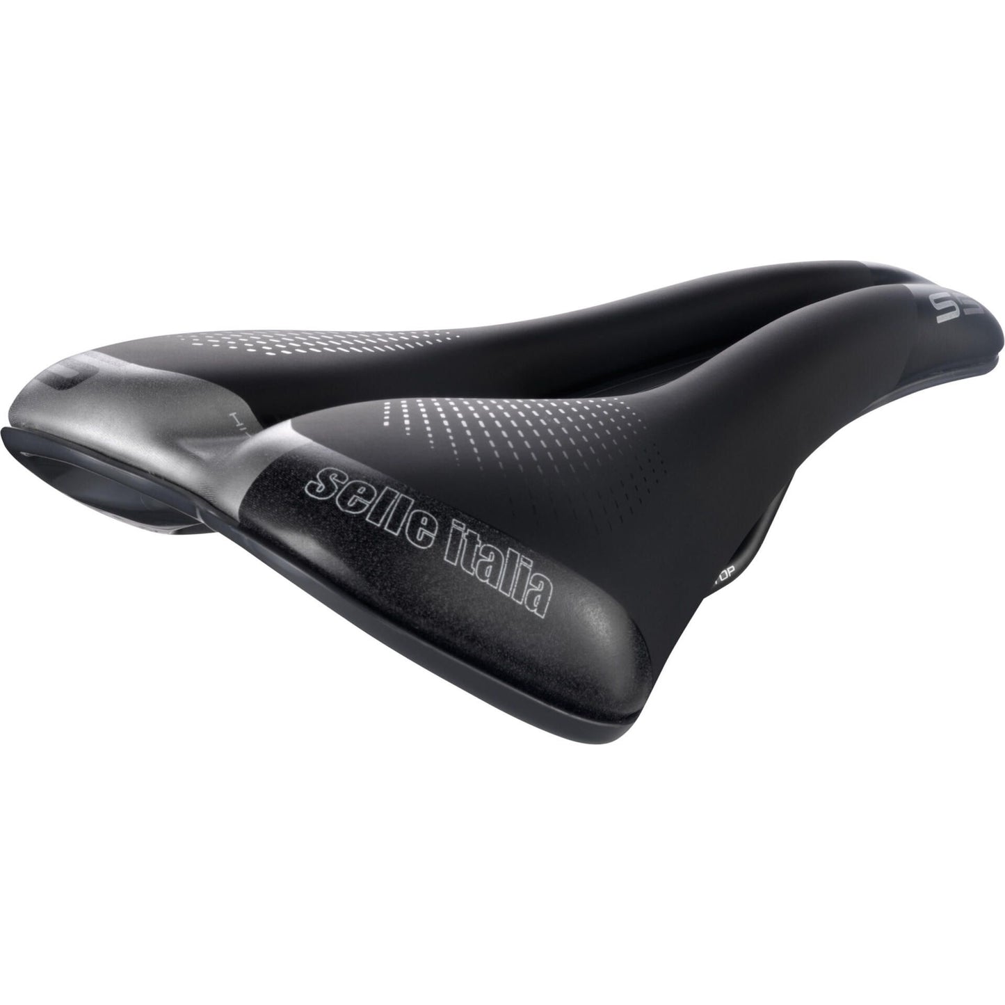 Selle Italia S5 Superflow L3 Saddle