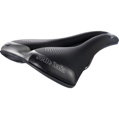 Selle Italia S5 Superflow L3 Saddle