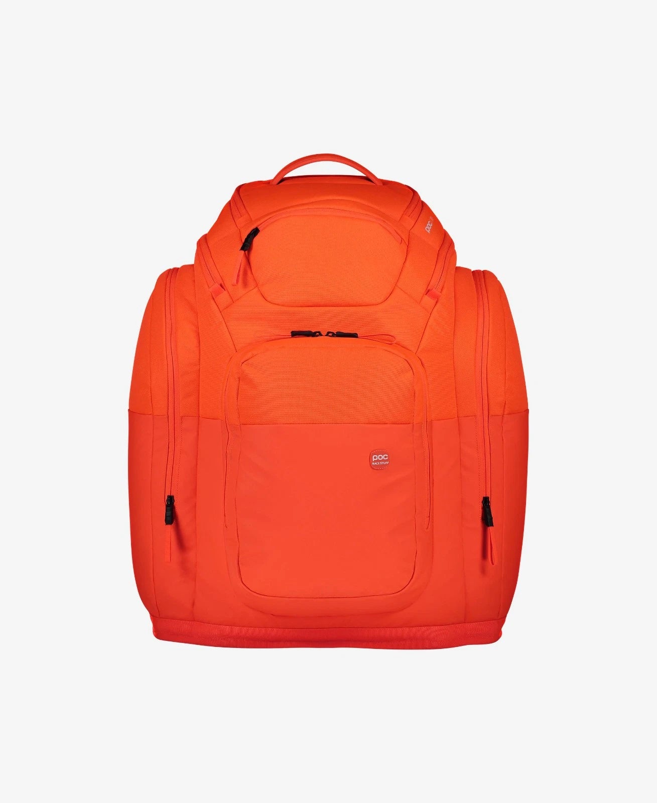 POC Race BackPack 70L Fluo Orange