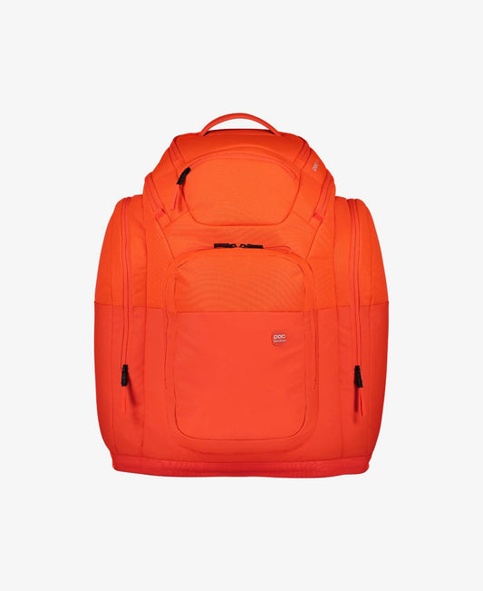 POC Race BackPack 70L Fluo Orange