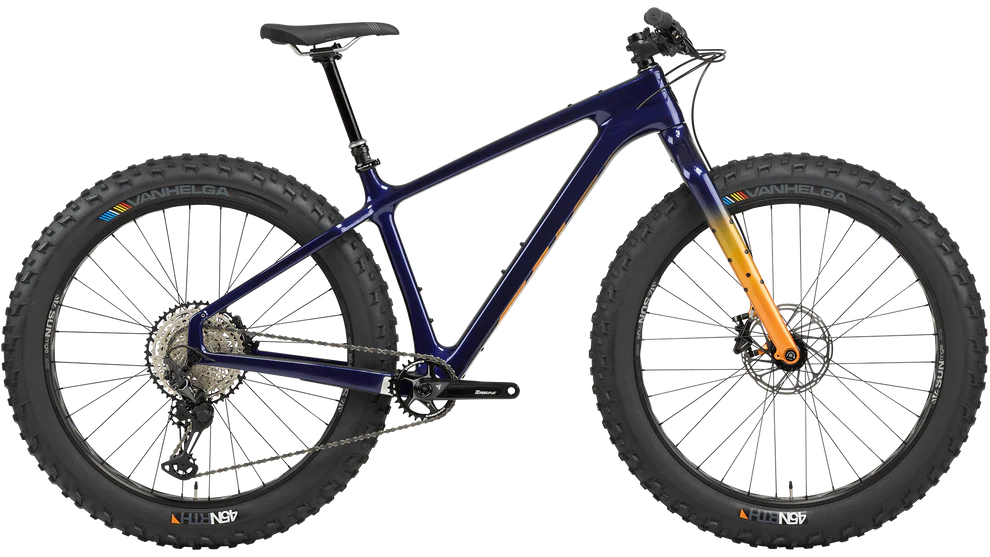 Salsa Beargrease C XT
