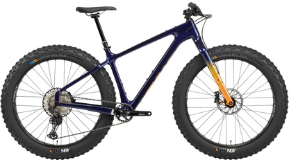 Salsa Beargrease C XT