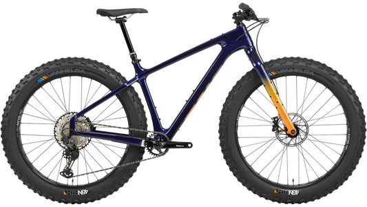 Salsa Beargrease C XT