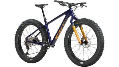 Salsa Beargrease C XT