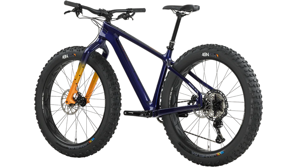Salsa Beargrease C XT