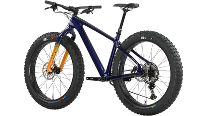 Salsa Beargrease C XT