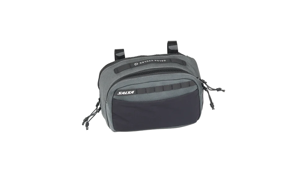 SALSA EXP-R Bag Bundle