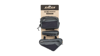 SALSA EXP-R Bag Bundle