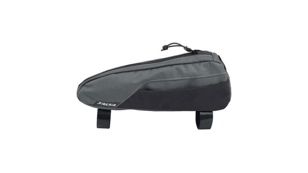 SALSA Trillium Top Tube Bag Small