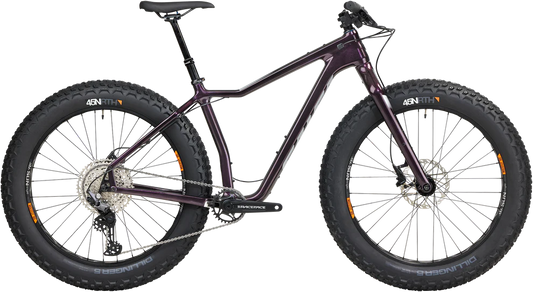 Salsa Heyday! C Deore 12