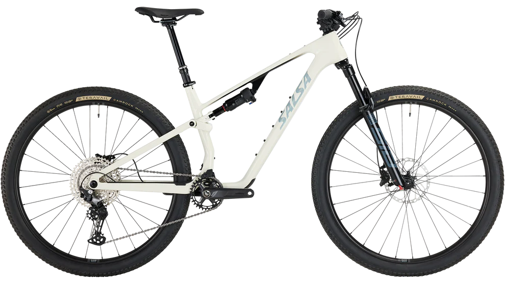 SALSA Spearfish C 4.1 Deore 12