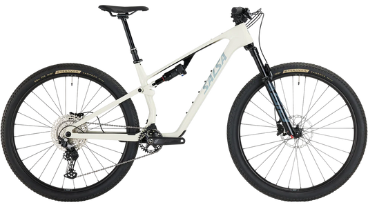 SALSA Spearfish C 4.1 Deore 12