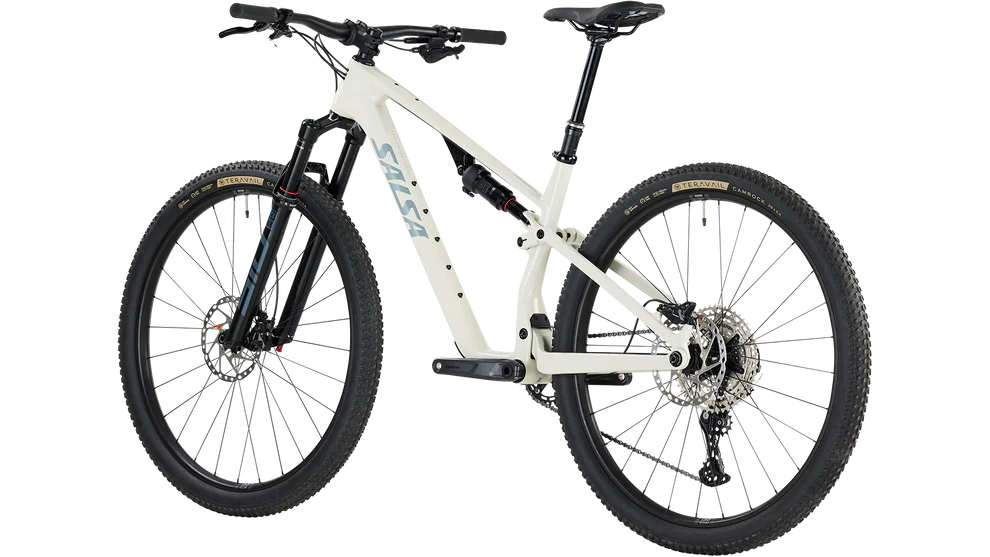 SALSA Spearfish C 4.1 Deore 12