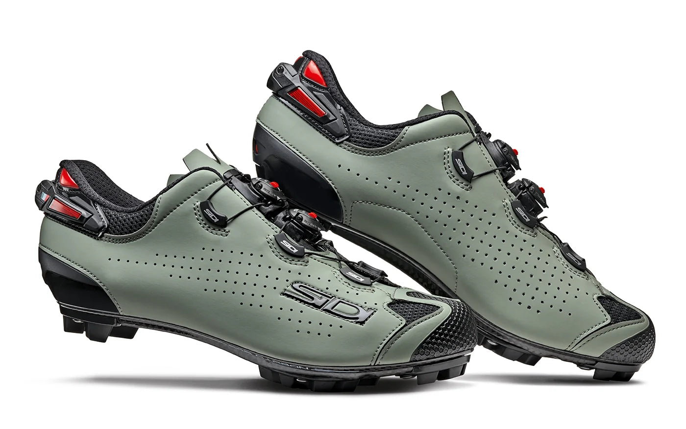 Sidi MTB Tiger 2 SRS Carbon Shoe