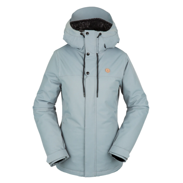 Volcom Women's Bolt Insulated Jacket