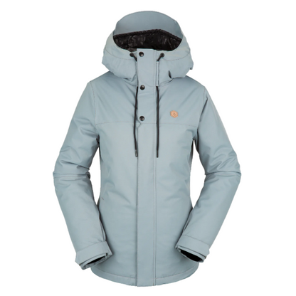 Volcom Women's Bolt Insulated Jacket