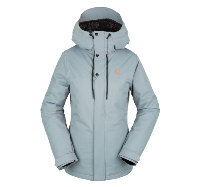 Volcom Women's Bolt Insulated Jacket