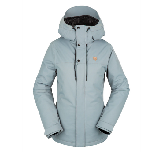 Volcom Women's Bolt Insulated Jacket