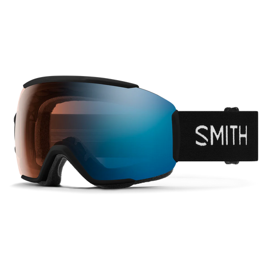 SMITH Sequence OTG Black/CP Photochromic Blue