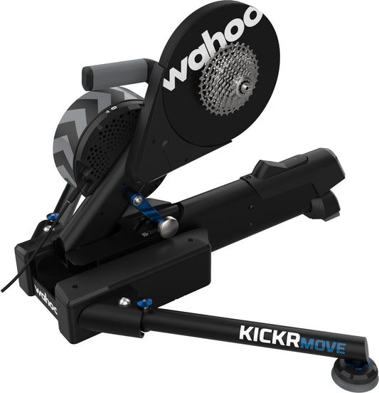 KICKR MOVE SMART TRAINER