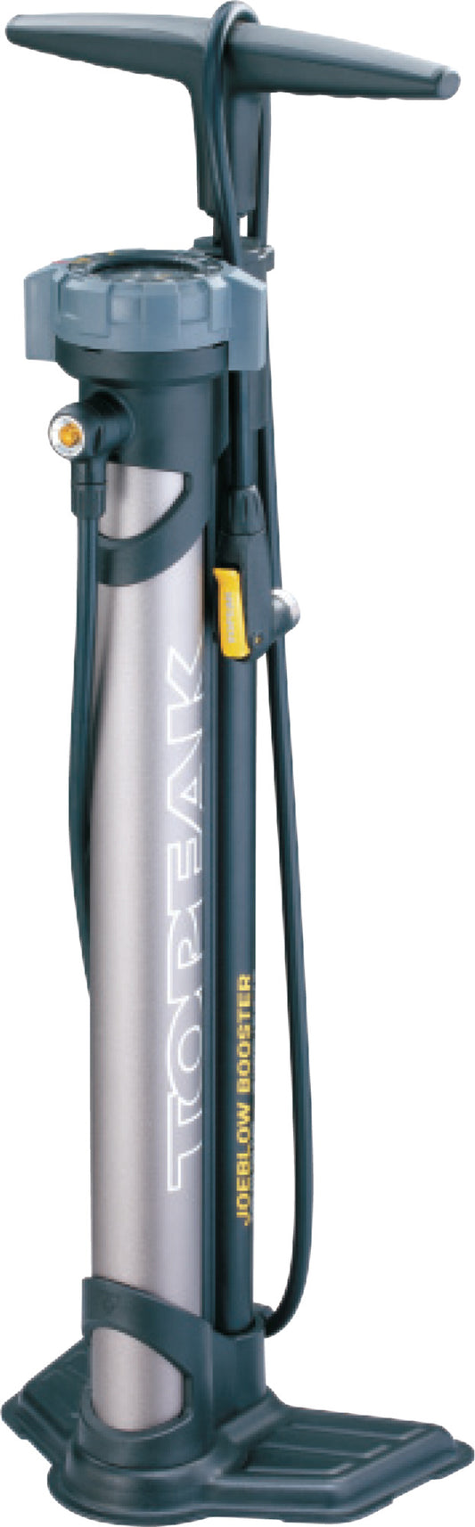 Topeak JoeBlow Booster Tubeless Pump