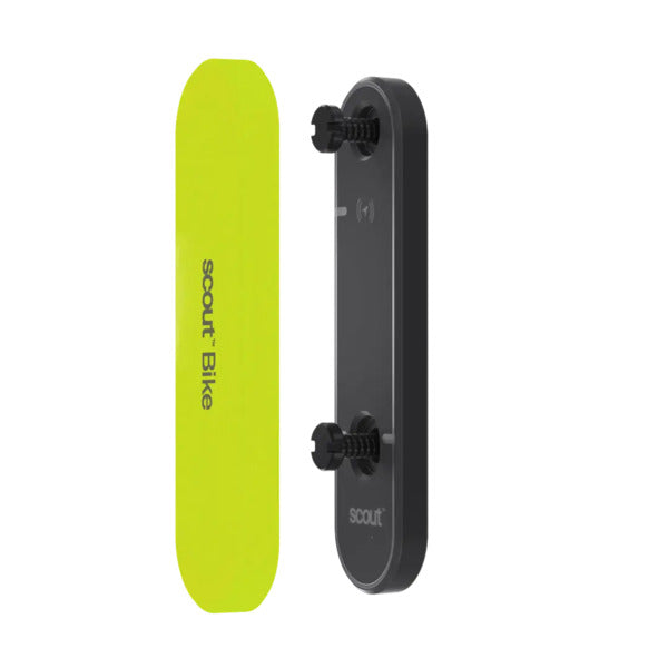 KNOG Scout Alarm
