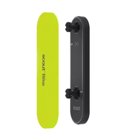 KNOG Scout Alarm